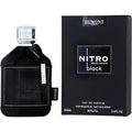 Dumont Paris Nitro Black Eau de Parfum 100 ml