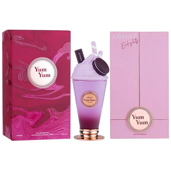 Armaf Yum Yum Rosa Eau de Parfum 100 ml