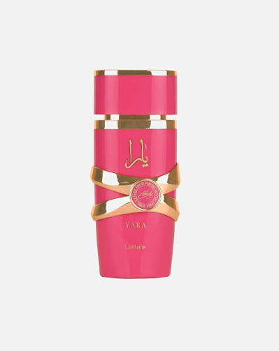 Lattafa Yara Candy Eau de Parfum 100 ml