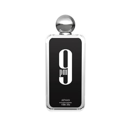 9PM Eau de Parfum