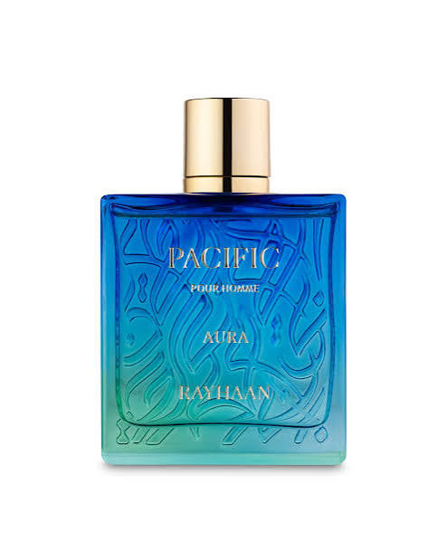 Rasasi Rayhaan Aura Eau de Parfum 100 ml