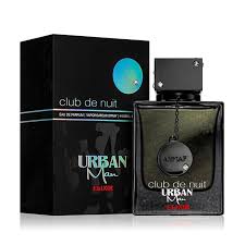 Armaf Club de Nuit Urban Man Elixir EDP