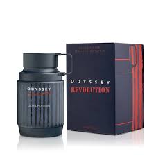 Armaf Odyssey Revolution Eau de Parfum 100 ml