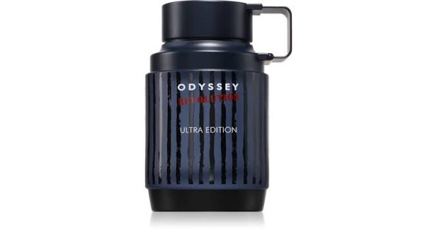 Armaf Odyssey Revolution Eau de Parfum 100 ml