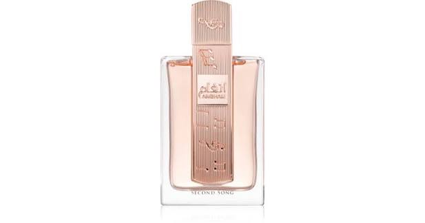 Lattafa Angham Second Song Eau de Parfum 100 ml