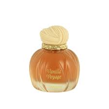 Maison Asrar Vanilla Voyage Eau de Parfum 100 ml