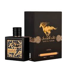 Lattafa Qaed Al Fursan Eau de Parfum 90 ml