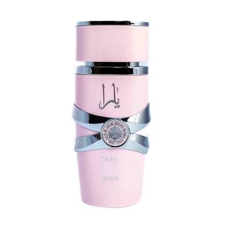 Lattafa Yara Rosa Eau de Parfum 100 ml