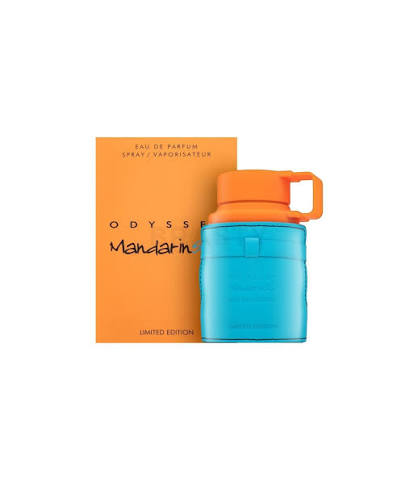 Armaf Odyssey Mandarin Sky Limited Edition EDP