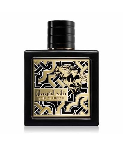 Lattafa Qaed Al Fursan Eau de Parfum 90 ml