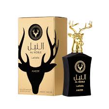 Lattafa Al Noble Ameer Eau de Parfum 100 ml