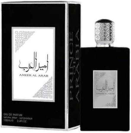 Lattafa Ameer Al Arab Prince of Arabia Eau de Parfum 100 ml