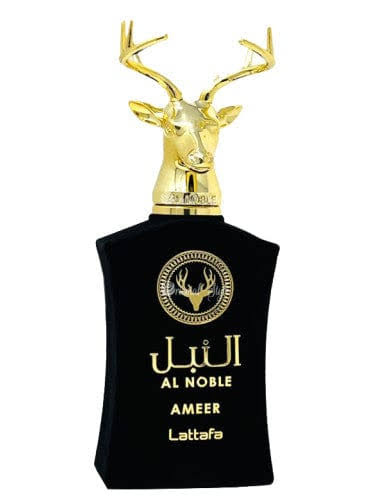 Lattafa Al Noble Ameer Eau de Parfum 100 ml