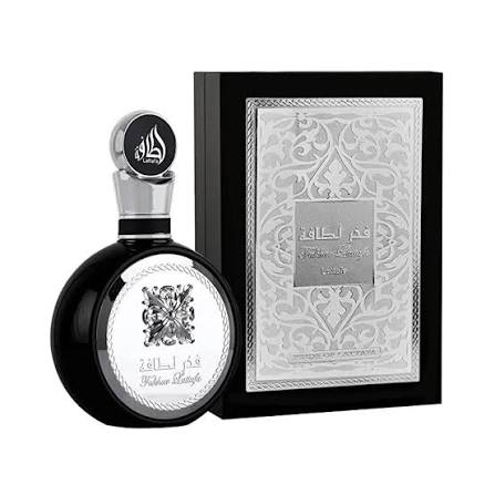 Lattafa Fakhar Eau de Parfum 100 ml