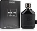Dumont Paris Nitro Platinum EDP 100 ml