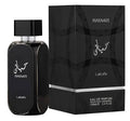 Lattafa Hayaati Eau de Parfum 100 ml