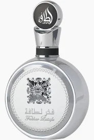 Lattafa Fakhar Platinum Eau de Parfum 100 ml