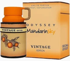 Armaf Odyssey Mandarin Sky Vintage Eau de Parfum 100 ml