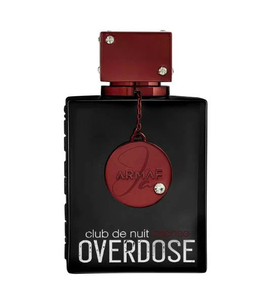 Armaf Club de Nuit Overdose Intense EDP 105 ml